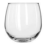 Glass, Red Wine, Stemless, 16.75 Oz (12/cs)