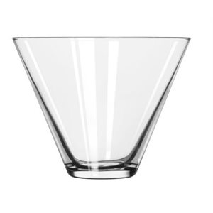 Verre A Martini, Sans Tige, 400 ML (caisse de 48)