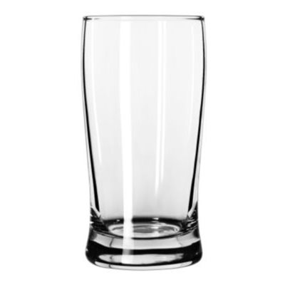 Glass, "Hi Ball", 9.25 Oz, "Esquire" (36/cs)