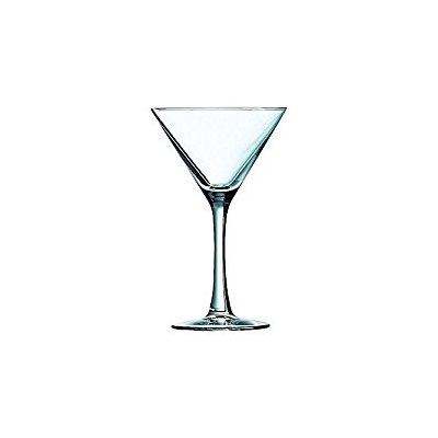 Glass, Martini, 5 Oz / 148 ML, "Excalibur", 36/Case