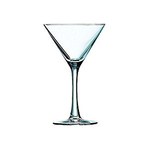 Glass, Martini, 5 Oz / 148 ML, "Excalibur", 36/Case