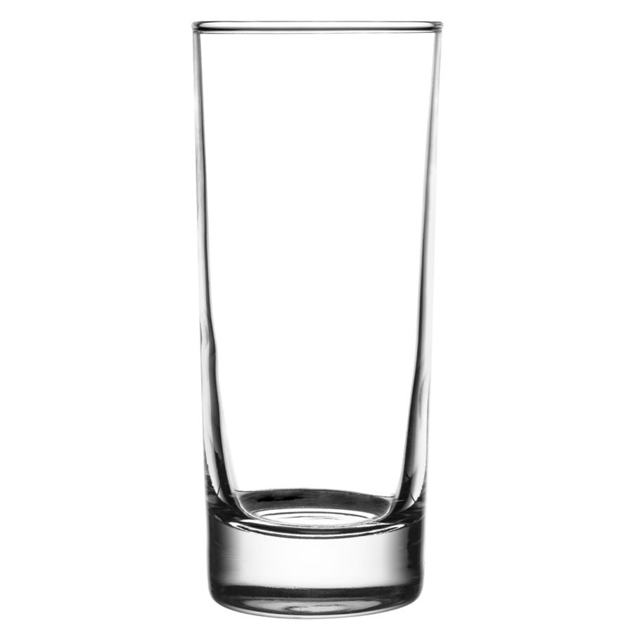 Glass, Tall "Hi Ball", 10 Oz, "Lexington" (36/cs)