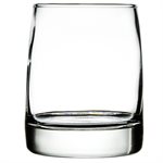 Verre Double A L'Ancienne, 355 ML, "Vibe" (caisse de 12)