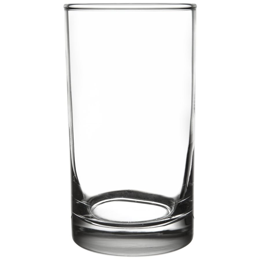 Verre Long, "Hi Ball", 237 ML, "Lexington" (caisse de 36)