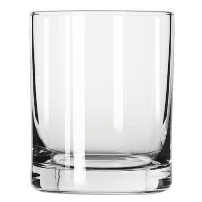 Verre A L'ancienne/Glaçon, 229 ML, "Lexington"