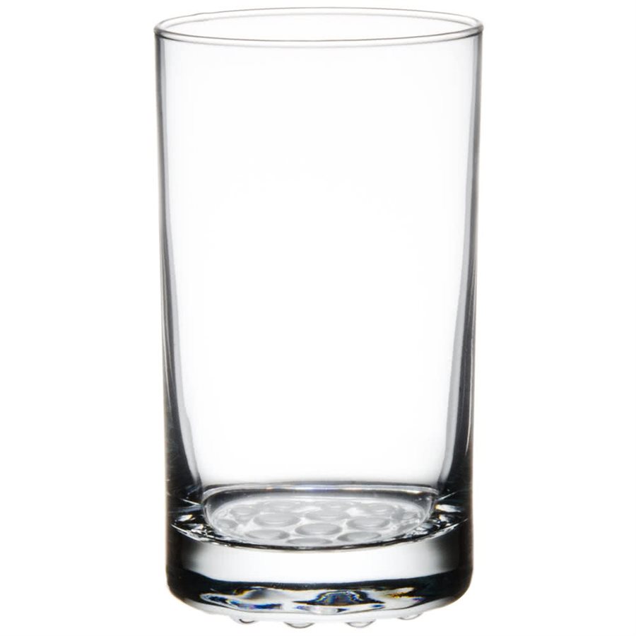 Glass, Beverage, 11.25 Oz / 333 ML, "Nob Hill", 24/Case