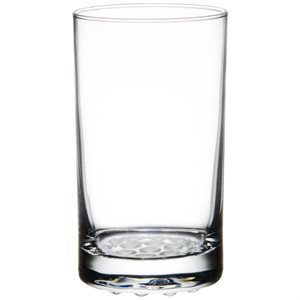 Glass, Beverage, 11.25 Oz / 333 ML, "Nob Hill", 24/Case