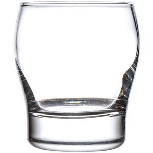 Verre A L'Ancienne/Glaçon, 266 ML, "Perception"