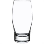 Glass, Beverage/Soft Drinks, 12 Oz, "Perception"