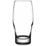 Glass, Beverage/Soft Drinks, 14 Oz, "Perception"