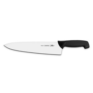 Knife, Meat, Straight Edge, Polypropylene Handle, 12"