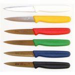 3.5" PARING KNIFE (ASST. COULOURS)