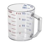 Cambro "Camwear" Measuring cup - 1 Cup (250ml)