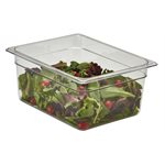 Cambro Camwear 26CW135 Food Pan (Half Size x 6")