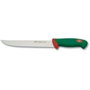 Knife, Roasting, Stainless Steel, 9.5"