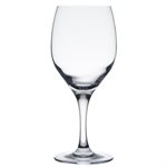 Banquet Drinking Glass (Goblet), Tall  , "Perception"