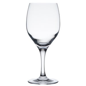 Banquet Drinking Glass (Goblet), Tall , "Perception"