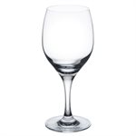 Banquet Drinking Glass (Goblet), Tall , "Perception"