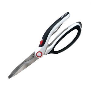 Shears, All purpose, Heavy Duty Stainless Steel Blade, "zyliss"