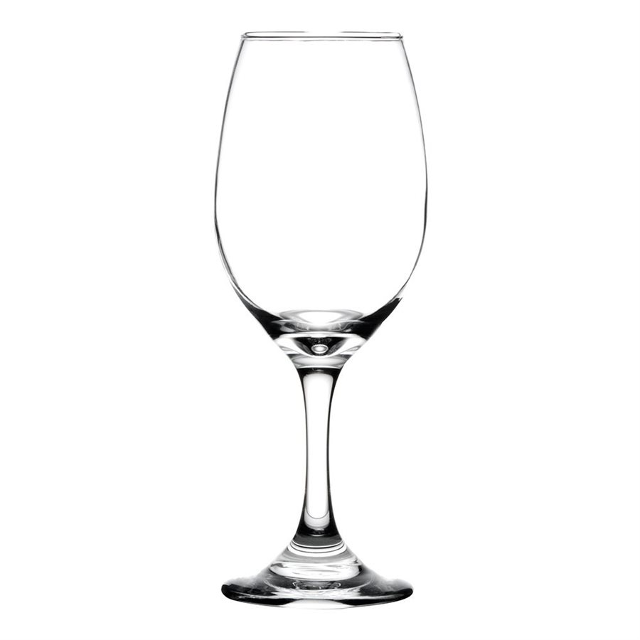 Glass, Wine, 11.5 Oz ", Perception" (24/cs)