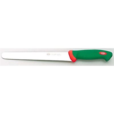 Couteau A Trancher, Bord Droit, Acier Inoxydable, 24 CM