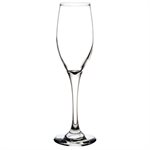 Glass, Champagne, Flute shaped, 5.75 Oz "Perception"