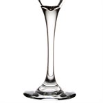 Glass, Champagne, Flute shaped, 5.75 Oz "Perception"