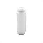 Bouteille A Pression En Plastique, Transparent, 473 ML (16 Oz)