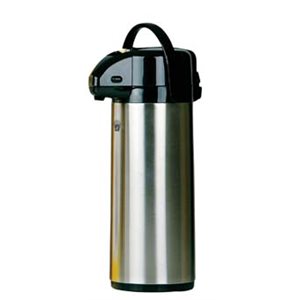 Serveur, Café, 3.0 L, Avec Doublure en Acier Inoxydable 18/10