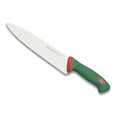 Couteau De Chef, Incurvé, Acier Inoxydable, 30.5 CM