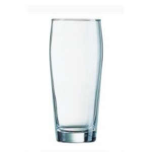 Verre, '"Willi Belcher", 8.75 Oz / 260 ML, 12/Caisse