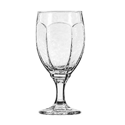 Verre A Vin, 8 Oz / 237 ML, "Chivalry", 36/Caisse