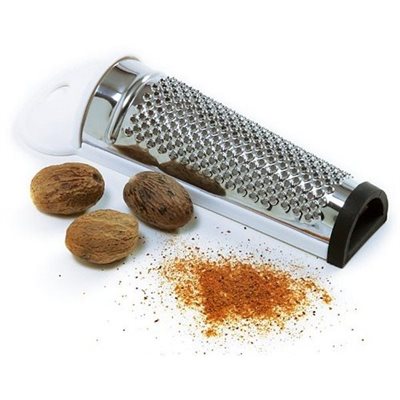 Deluxe Nutmeg Grater