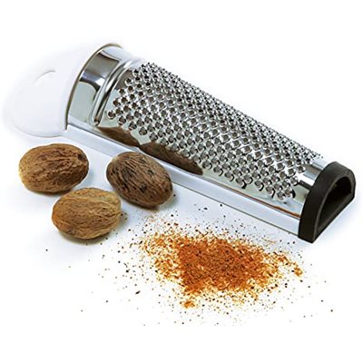 Deluxe Nutmeg Grater