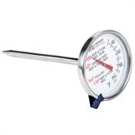 Thermometer, Meat, 180°F/85°C