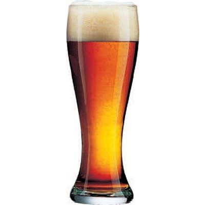 Glass, Pilsner/Beer, 23 Oz / 680 ML, 24/Case