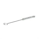 Spout Brush, Twisted Nylon Bristles, 8", "Flo-Pac®"