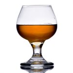 Verre, Brandy, 5.5 Oz, " Embassy" 