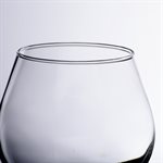 Verre, Brandy, 11.5 Oz, "Embassy" (Caisse de 24)