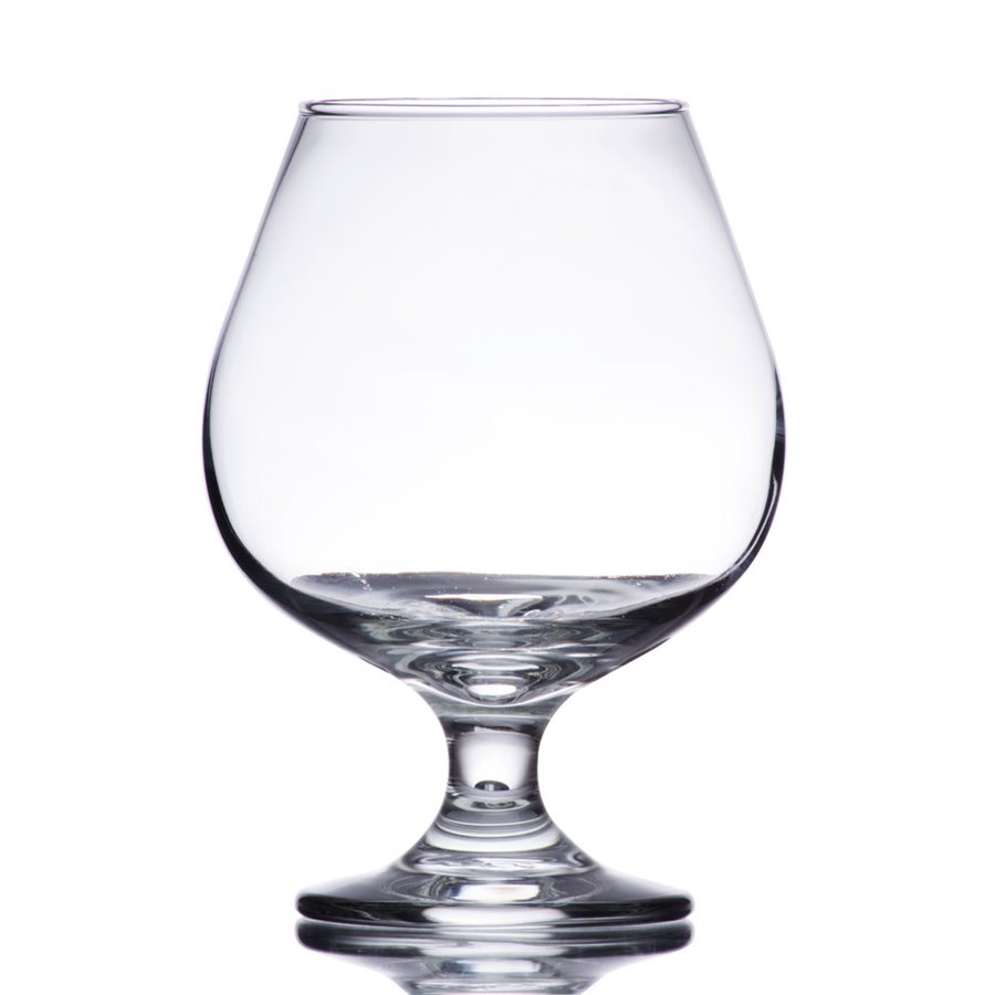 Verre, Brandy, 17.5 Oz, "Embassy"