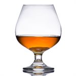 Verre, Brandy, 17.5 Oz, "Embassy"