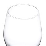 Glass, Chalice (Goblet), 11.5 Oz, "Embassy"