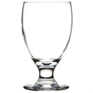 Banquet Drinking Glass, 10.5 Oz (3752Ht Heat-treated)