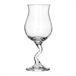 Verre A Pied, "Poco Grande", 13.5 Oz / 399 ML, 12/Caisse