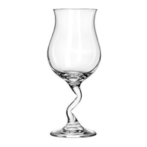 Verre A Pied, "Poco Grande", 13.5 Oz / 399 ML, 12/Caisse