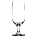 Glass, Beer, 12 Oz ,"Embassy" (24/cs)