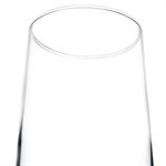 Glass, Beer, 12 Oz ,"Embassy" (24/cs)