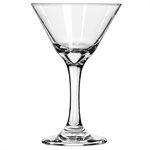 Glass, Martini, 7.5 Oz ,"Embassy"