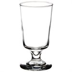 Verre Sur Pied "Hi Ball" 8 Oz, "Embassy"