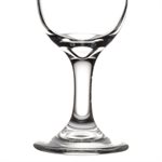 Glass, Wine, 6.5 Oz ,"Embassy"